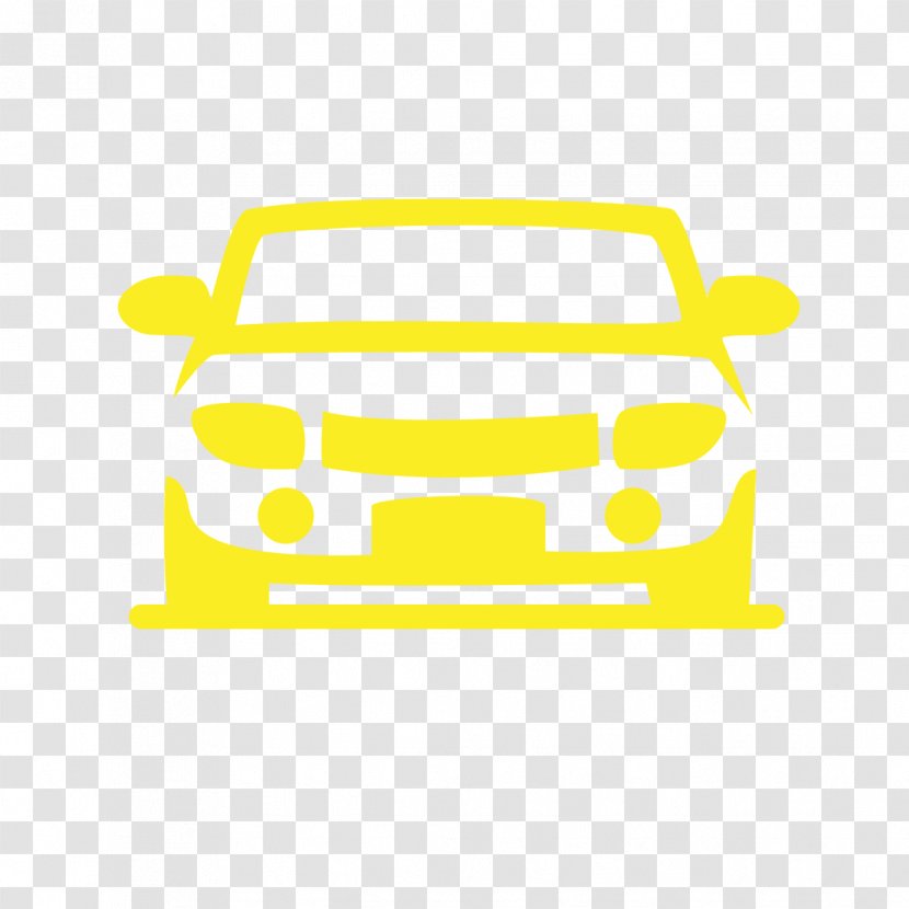 Sports Car Mercedes-Benz Vector Motors Corporation Luxury Vehicle - Yellow - Auto Collision Specialists Transparent PNG