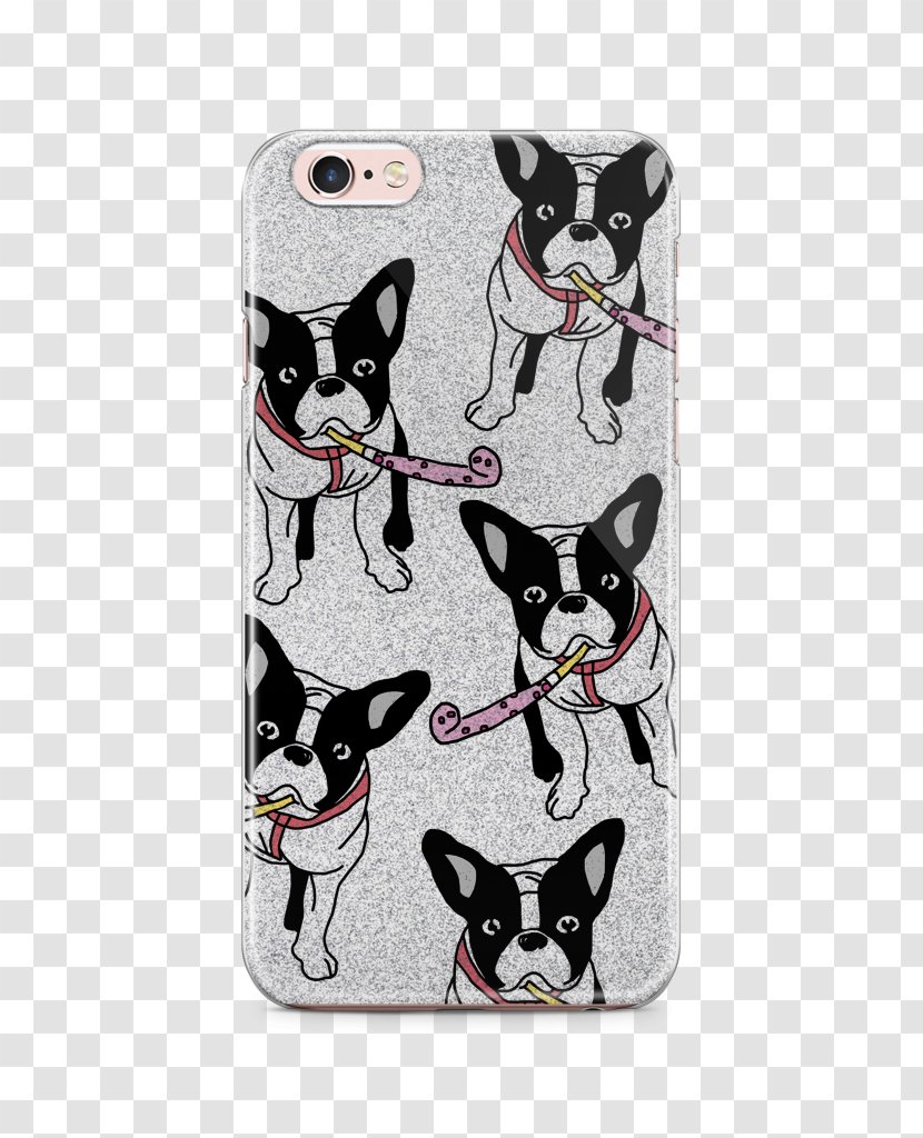 IPhone 7 5s 6 8 - Iphone - Frenchie Transparent PNG