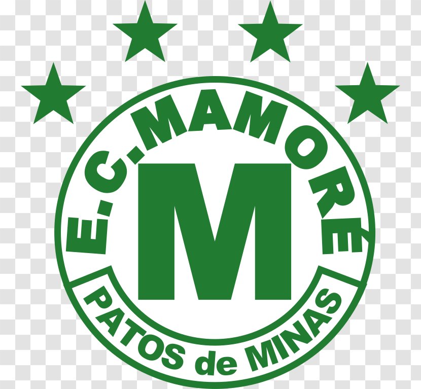 Patos De Minas Logo Organization Football Sports - Gerais - Mamor Transparent PNG
