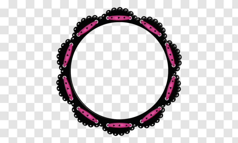 Body Jewellery Pink M Font - Magenta Transparent PNG