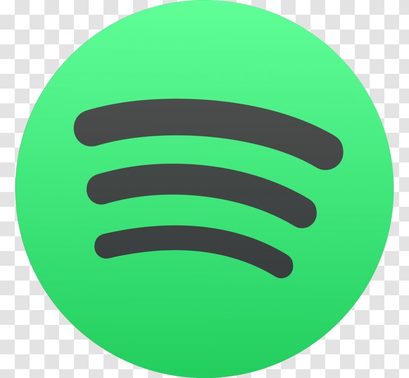 Spotify Mobile App Streaming Media Music Application Software - Logo - Android Transparent PNG