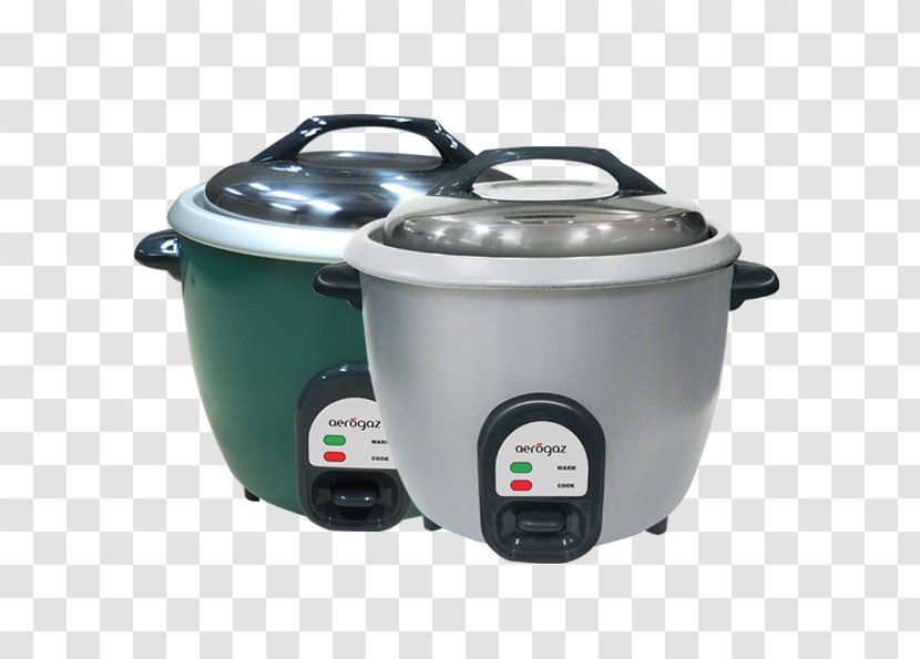 Rice Cookers Slow Electric Cooker Home Appliance - Kitchen Transparent PNG