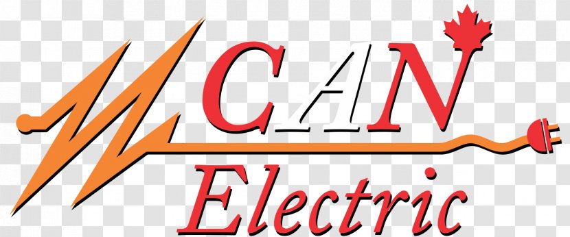 Logo Electricity Electrician Electrical Engineering Electric Motor - Fresh Theme Transparent PNG
