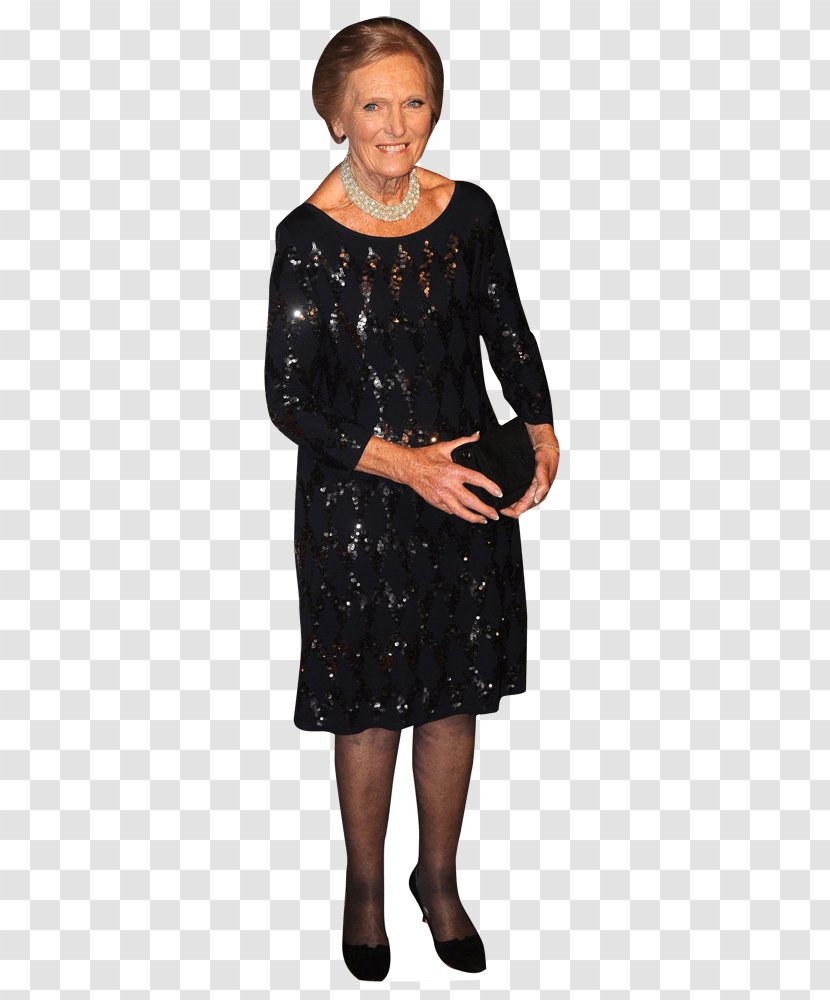 Mary Berry Mini Cutout Celebrity Television Show LIFE! Jinsei Ni Sasageru Conte - Flower Transparent PNG