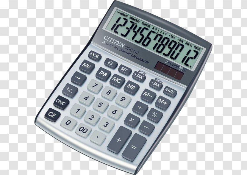 Calculators 2 Scientific Calculator Transparency - Electronics Transparent PNG