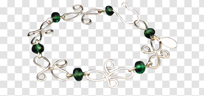 Bracelet Bead Body Jewellery Turquoise - Jewelry Making - Handmade Earrings Transparent PNG