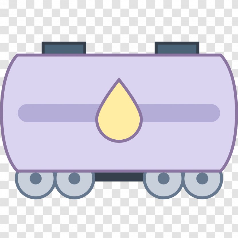Petroleum Transport Oil Refinery Clip Art - Purple Transparent PNG
