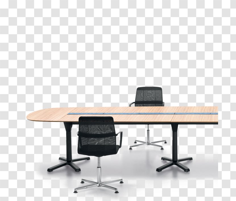 Table Conference Centre Furniture Chair - System - Meeting Transparent PNG