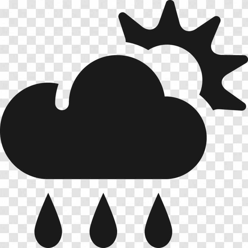 Cloud Clip Art - Tree - Weather Transparent PNG