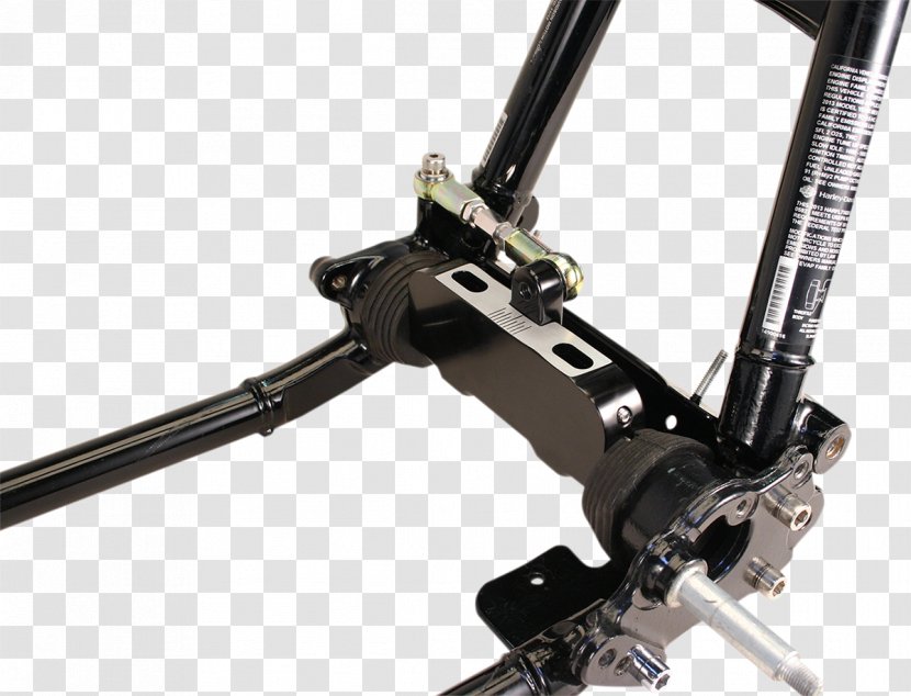 Bicycle Frames Harley-Davidson Touring Handlebars Engine - Motorcycle Transparent PNG