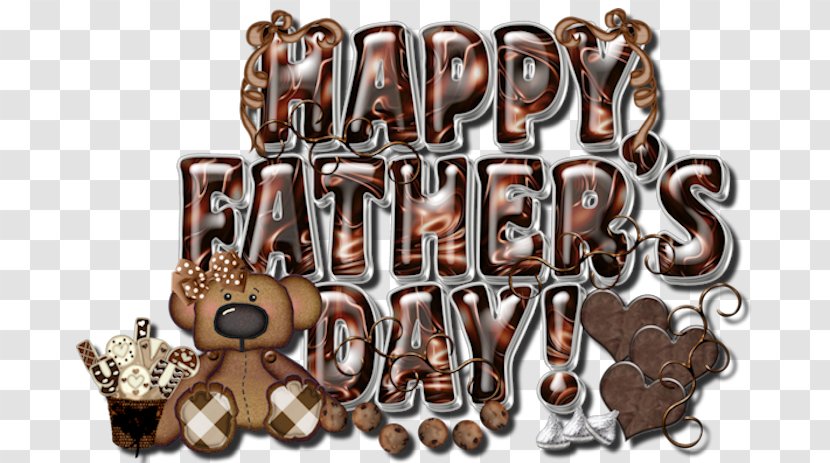 Father's Day Mother's Father Figure - Gift Transparent PNG