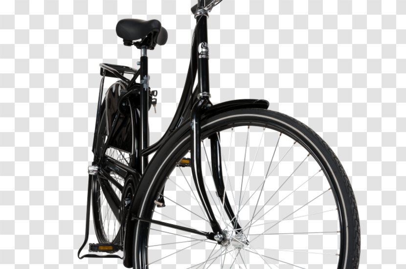 Bicycle Pedals Wheels Frames Saddles Handlebars Transparent PNG