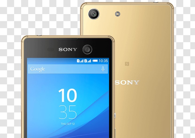 Sony Xperia M5 Z3+ XZ Premium - Xz1 - Mobile Transparent PNG