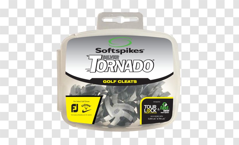 Track Spikes Golf Cleat Nike FootJoy - Clubs Transparent PNG