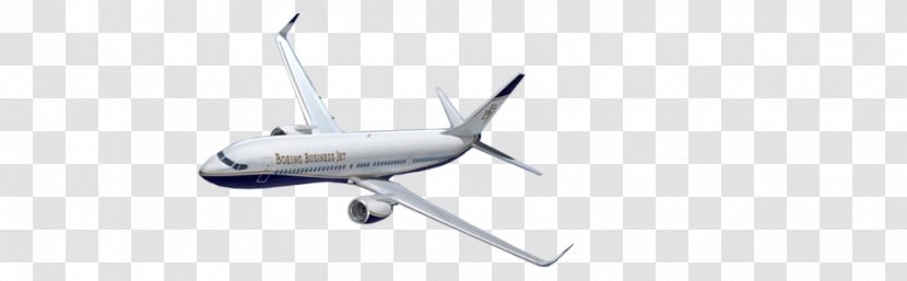 Narrow-body Aircraft Air Travel Aerospace Engineering Airline Transparent PNG