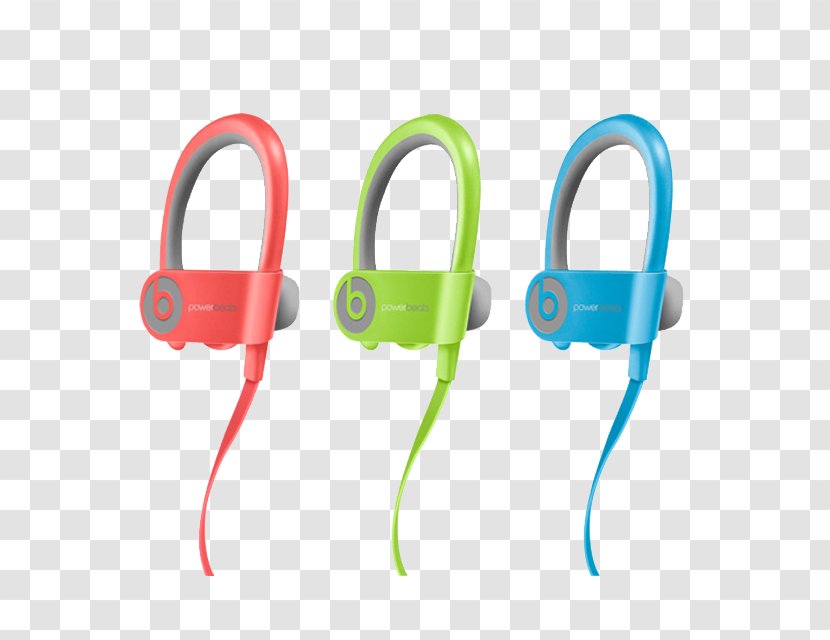 Headphones Beats Electronics Wireless Solo3 Bluetooth - Sports Transparent PNG