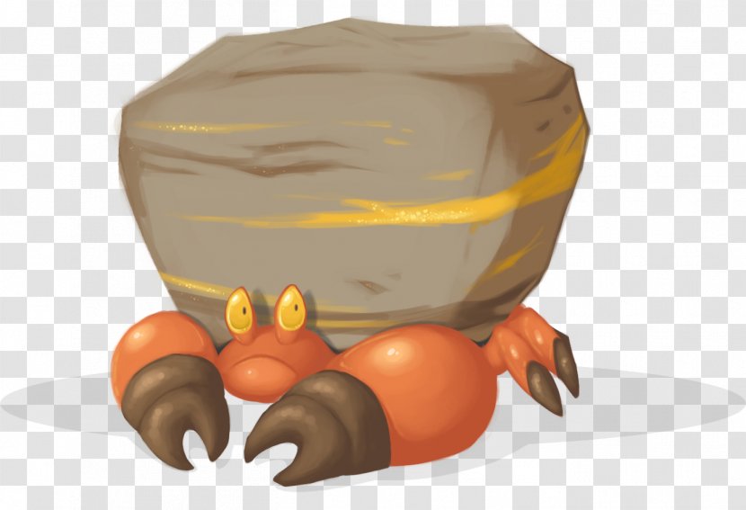 Food Animal - Frame - Hermit Crabs Transparent PNG