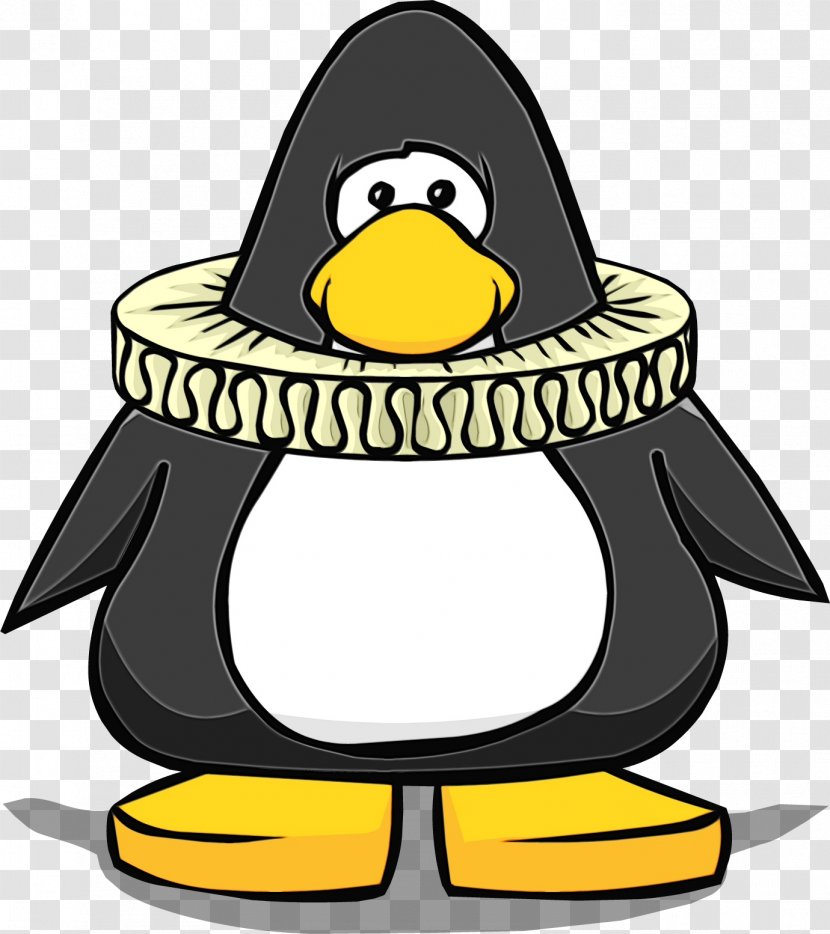 Penguin - King - Beak Cartoon Transparent PNG