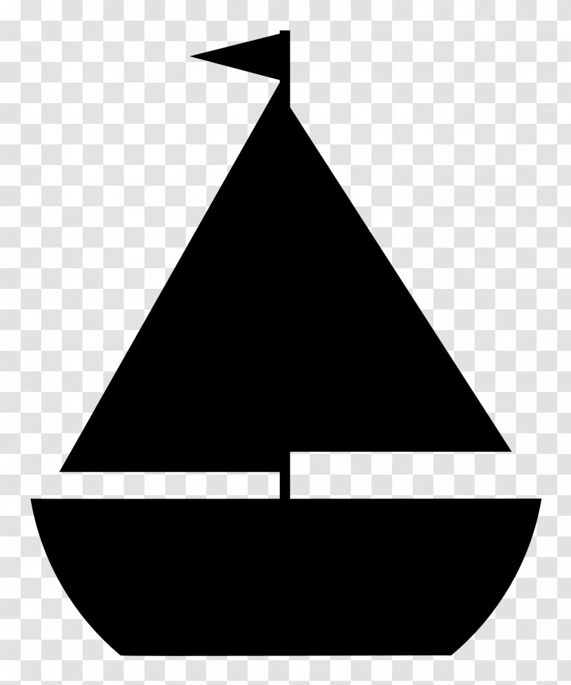 Boat Cartoon - Vehicle - Symbol Transparent PNG