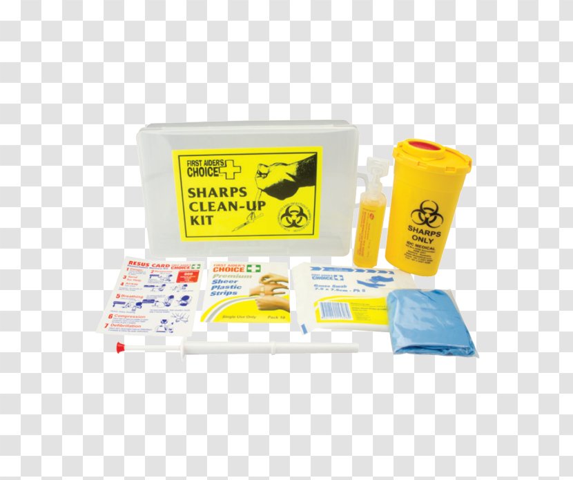 First Aid Kits Product Design Shower Emergency Eyewash - Container - Asthma Medical Alert Sign Transparent PNG