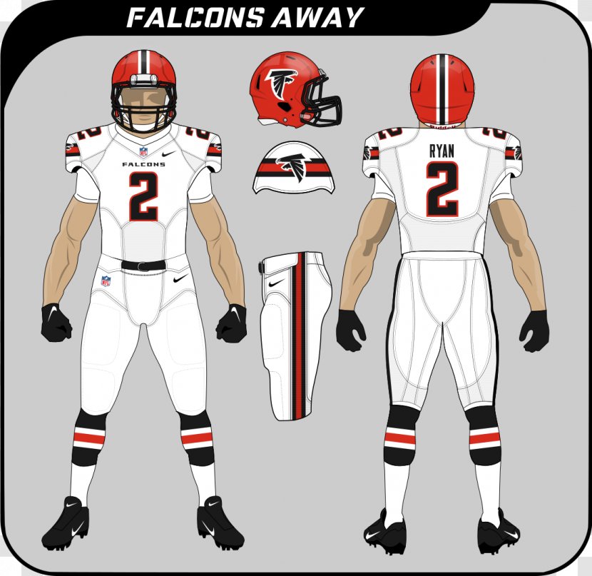 Cincinnati Bengals Chicago Bears Carolina Panthers Indianapolis Colts NFL - Sports - Atlanta Falcons Transparent PNG