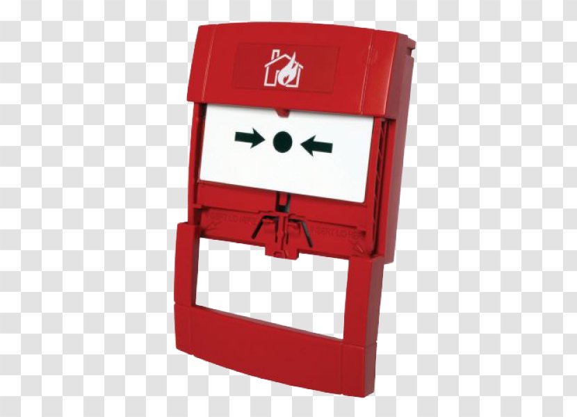 Fire Alarm System Manual Activation Device Brandmelder Security Alarms & Systems Transparent PNG