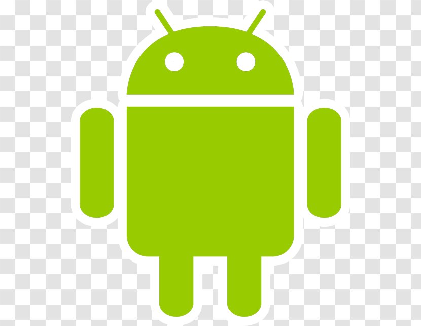 Android Logo - Area Transparent PNG