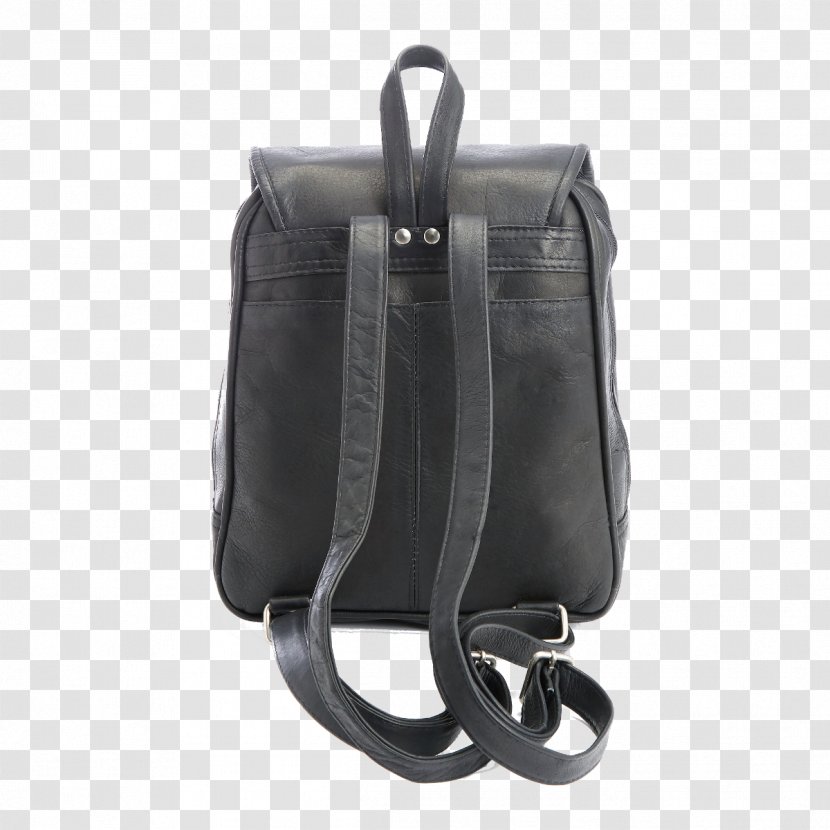 Leather Laptop Backpack Travel Handbag - Ipad Transparent PNG