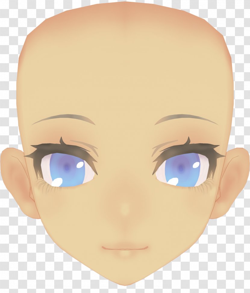 DeviantArt Artist Work Of Art Nose - Eyebrow - Holy Cow Transparent PNG