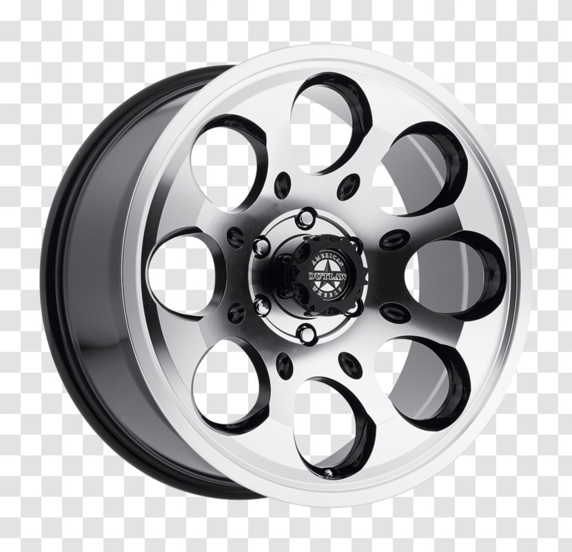 Alloy Wheel Rim United States Discount Tire Transparent PNG