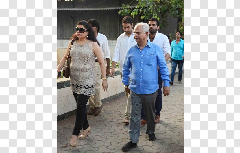 Mumbai Actor Bollywood Politician Funeral - Amitabh Bacchan Transparent PNG