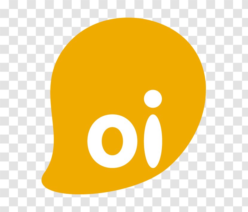 Oi TV Telephone NET Receiver - Communication Channel - Logo Transparent PNG