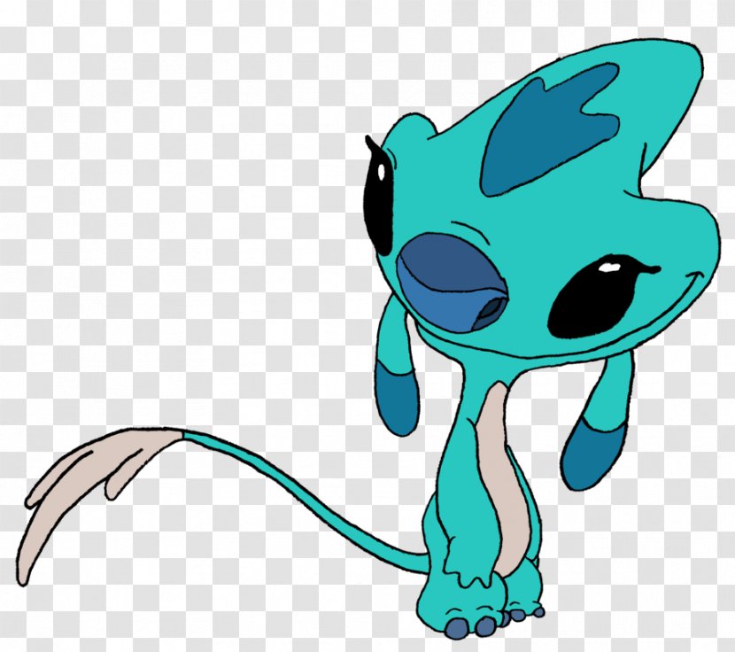 Stitch Lilo Pelekai Jumba Jookiba Experiment 625 - Reuben 221 'SparkyLilo And Transparent PNG