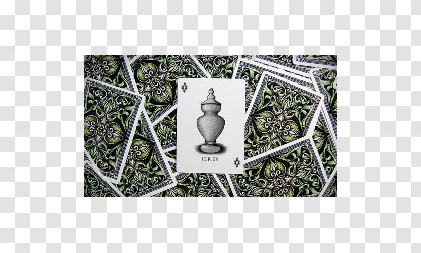 Playing Card Joker Artisan Apothecary Engraving - Material - Beautifully Chin Transparent PNG