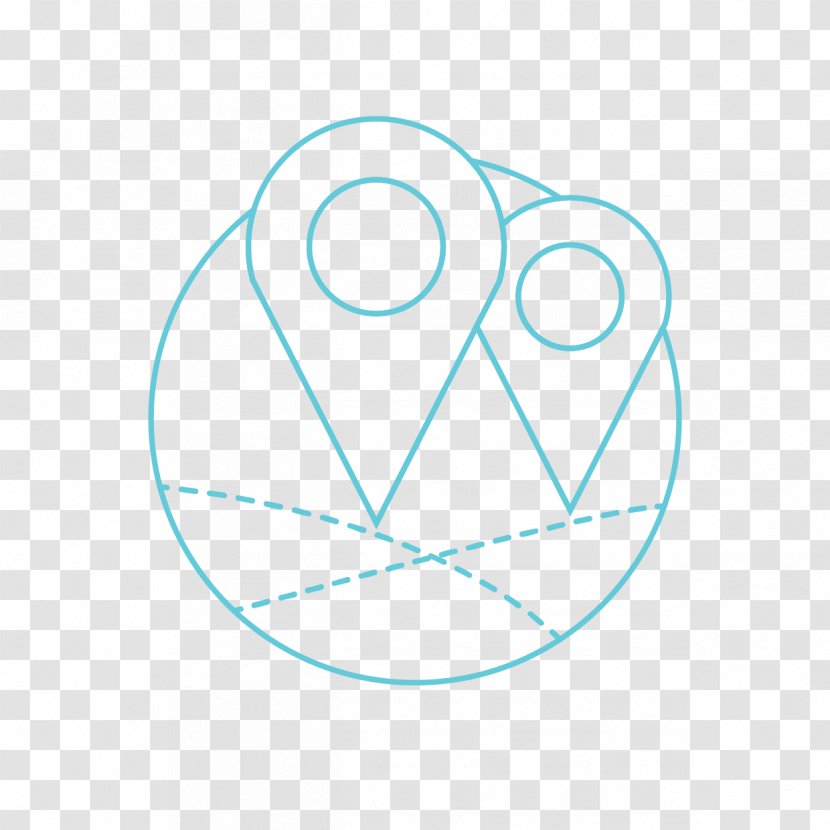 Logo Clip Art Neighbourhood Circle - Headgear - Community Transparent PNG