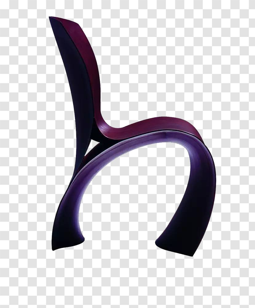Stylish Chair - Barrette - Furniture Transparent PNG