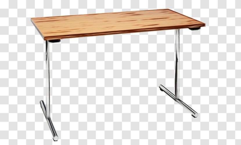 Wood Table - Sofa Tables Writing Desk Transparent PNG