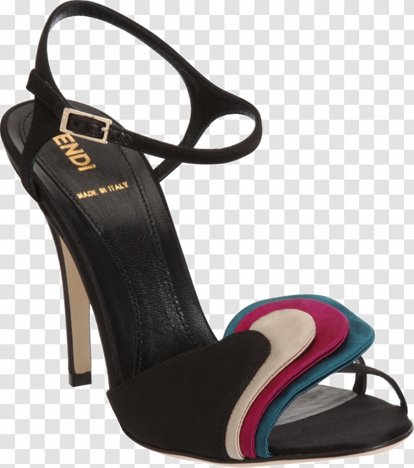 Shoe Sandal Last Minute Paperblog Magenta - High Heeled Footwear - England Tidal Shoes Transparent PNG