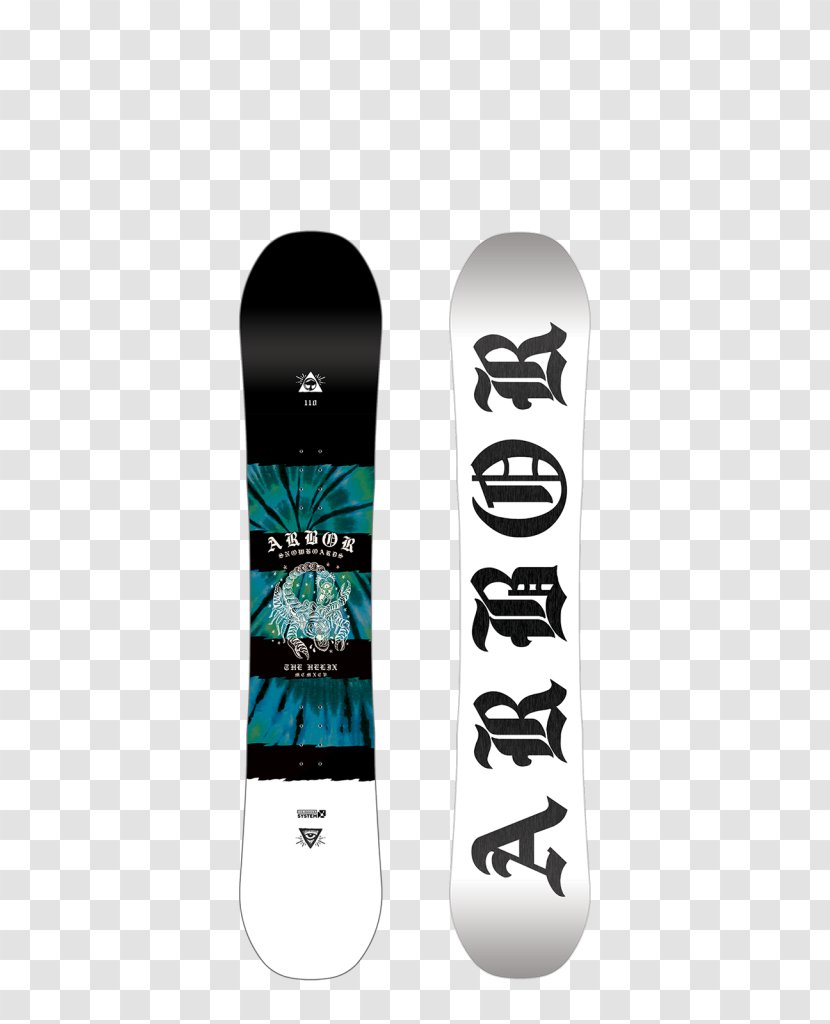 Snowboard-Bindung Arbor Women's Ethos (2017) Bryan Iguchi Pro Splitboard - Snowboarding - Snowboard Transparent PNG