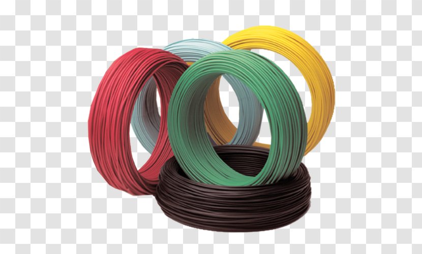 Electrical Cable Wires & Energy Three-phase Electric Power Copper - Threephase Transparent PNG