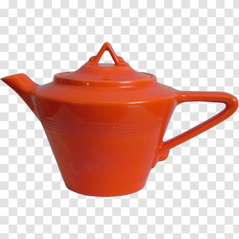 Teapot Tableware Jug Mug - Saucer - Tea Transparent PNG
