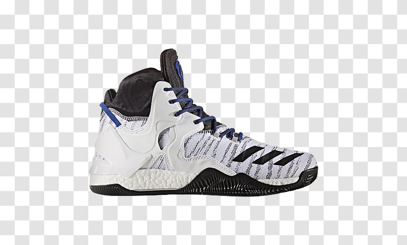 Amazon.com Basketball Shoe Adidas Sneakers - Athletic Transparent PNG