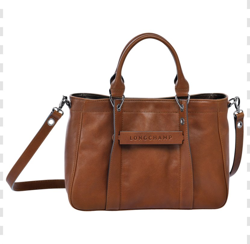 Longchamp Tote Bag Handbag Shoulder Strap Transparent PNG