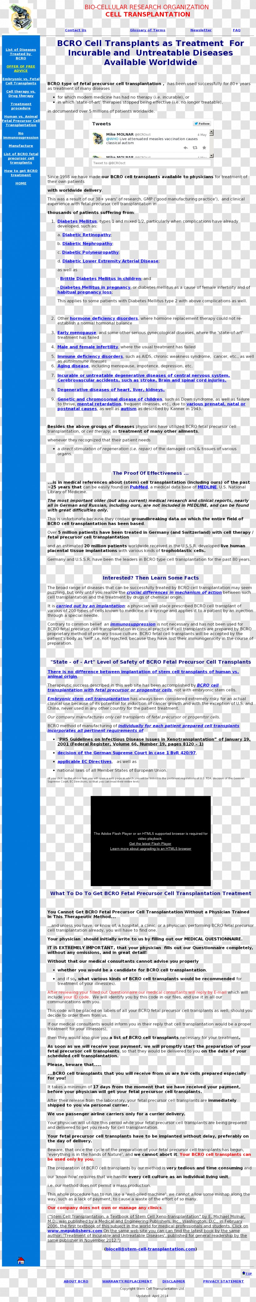 Web Page Screenshot Line Font World Wide - Area - Islet Cell Transplantation Transparent PNG
