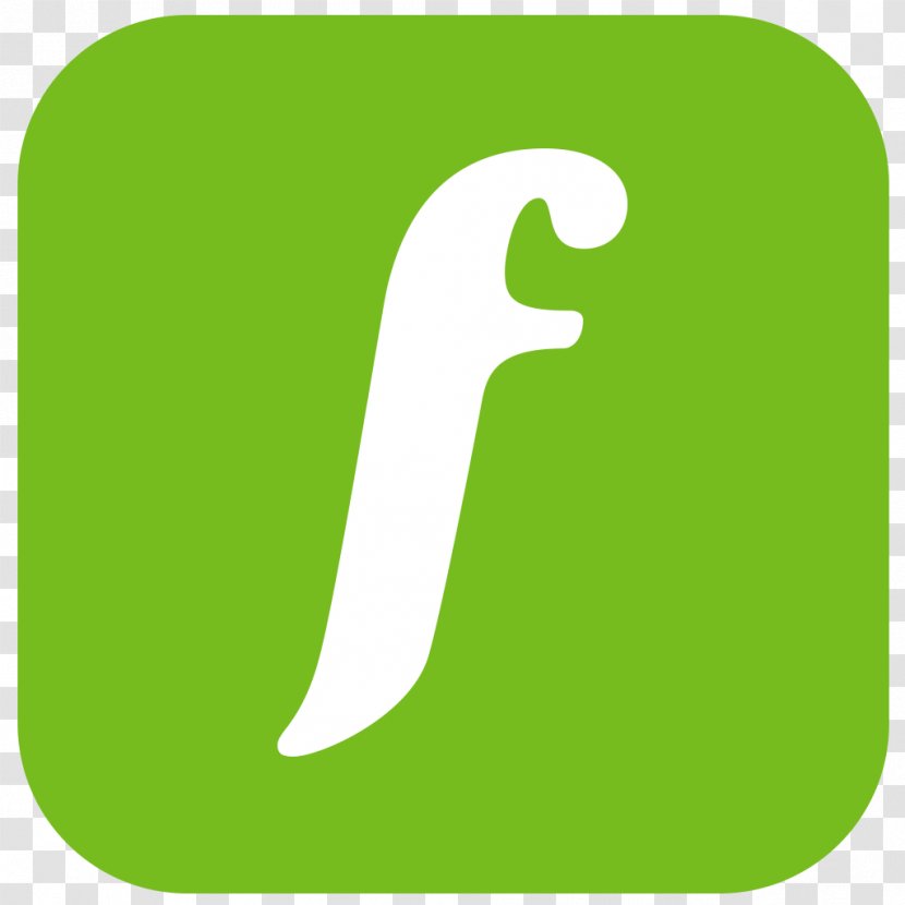 Farmdrop Local Food Logo Brand - Online Marketplace - Green Transparent PNG