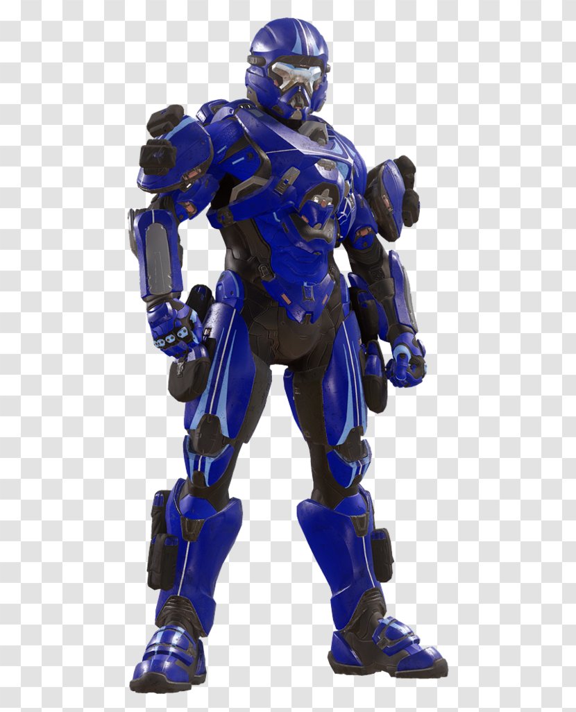 Halo 5: Guardians 4 3: ODST 2 - Xbox 360 - Armour Transparent PNG