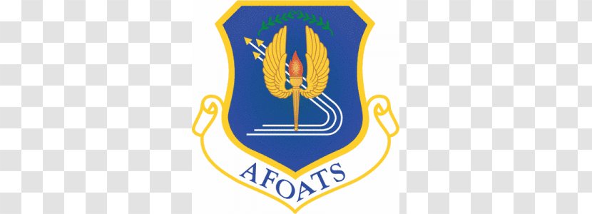 United States Air Force Academy Reserve Officer Training Corps Officers - Crest - Outlier Cliparts Transparent PNG