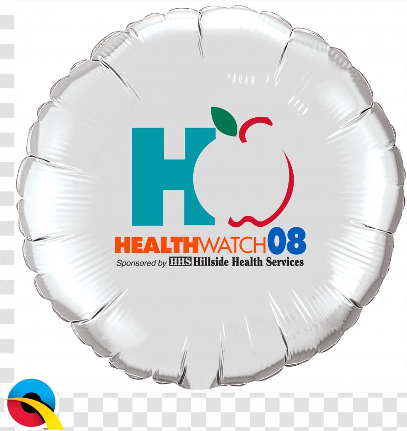 Mylar Balloon Party Service Birthday - Bopet - Round Spot Transparent PNG