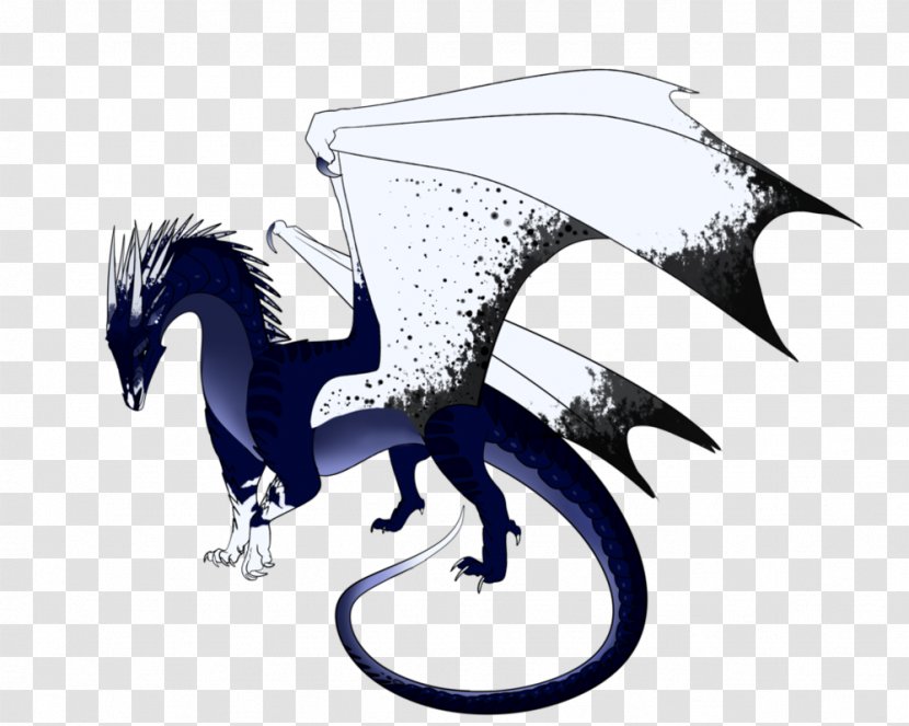 Dragon - Deviantart Transparent PNG