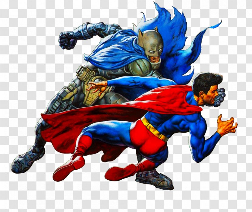 Superman Batman YouTube Superhero Drawing - V Transparent PNG